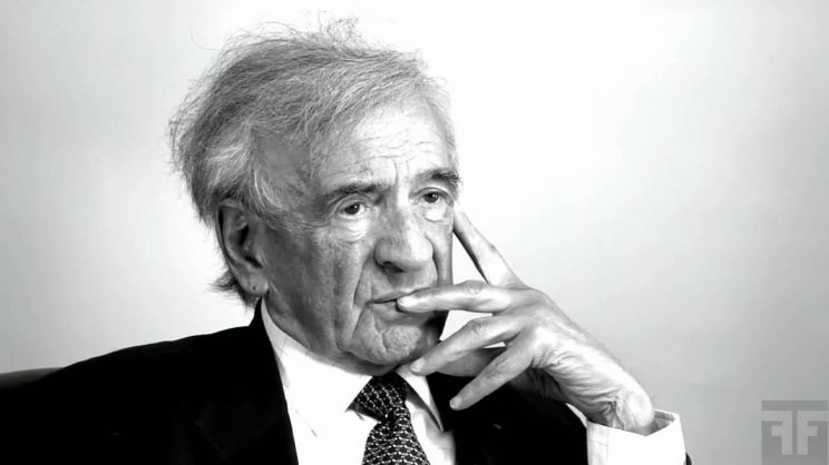 Elie Wiesel