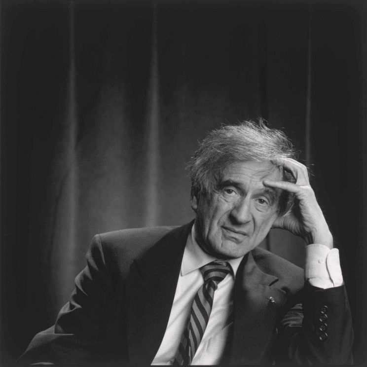 Elie Wiesel