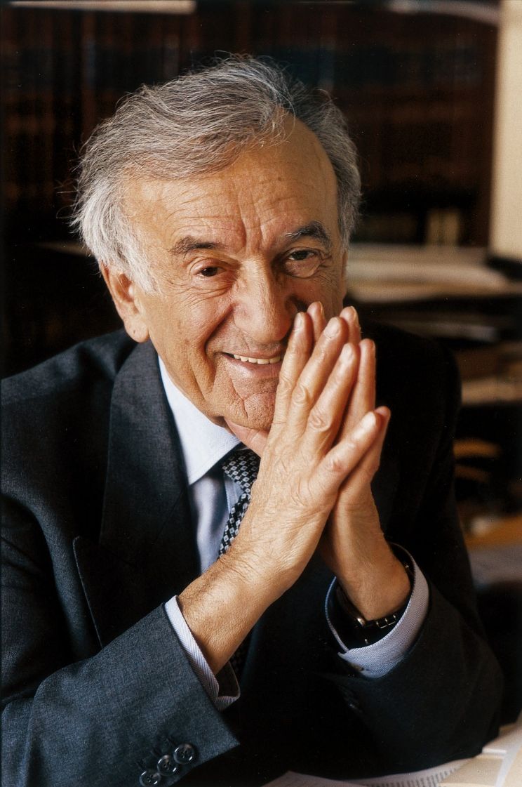 Elie Wiesel