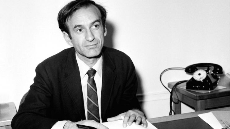 Elie Wiesel