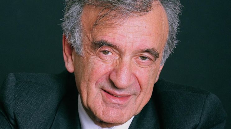 Elie Wiesel