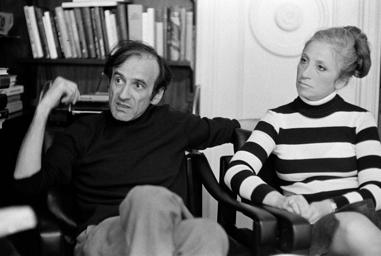 Elie Wiesel