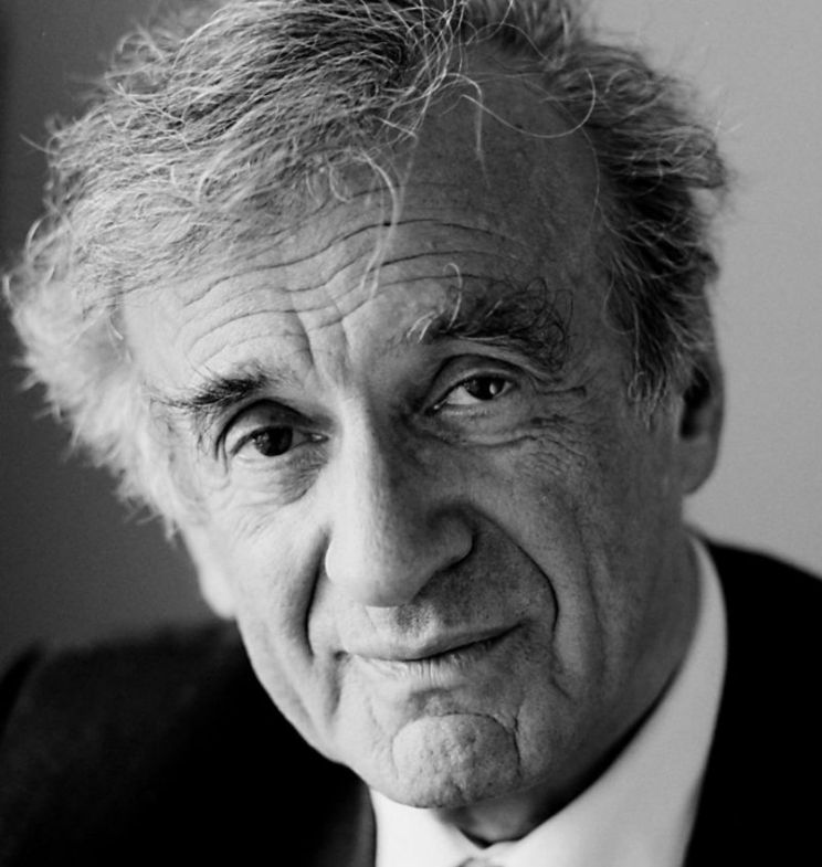 Elie Wiesel