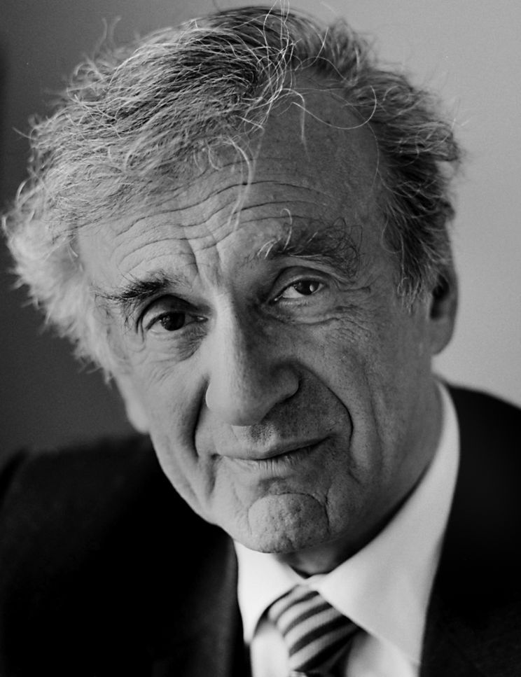 Elie Wiesel