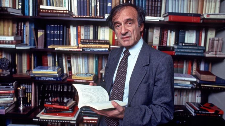Elie Wiesel