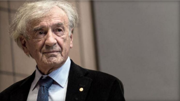 Elie Wiesel