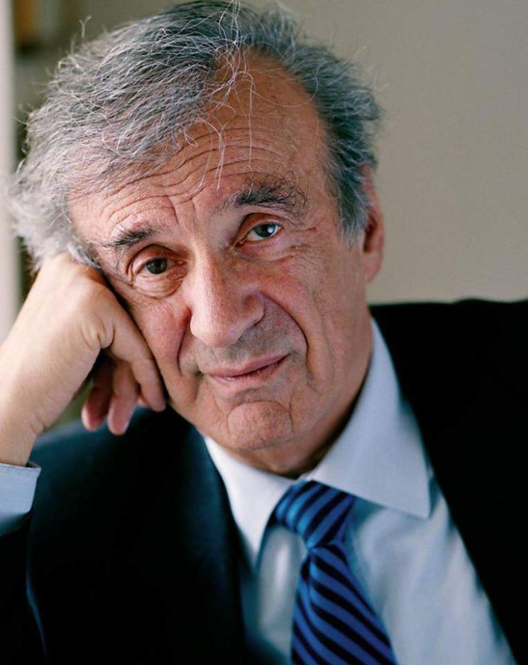 Elie Wiesel