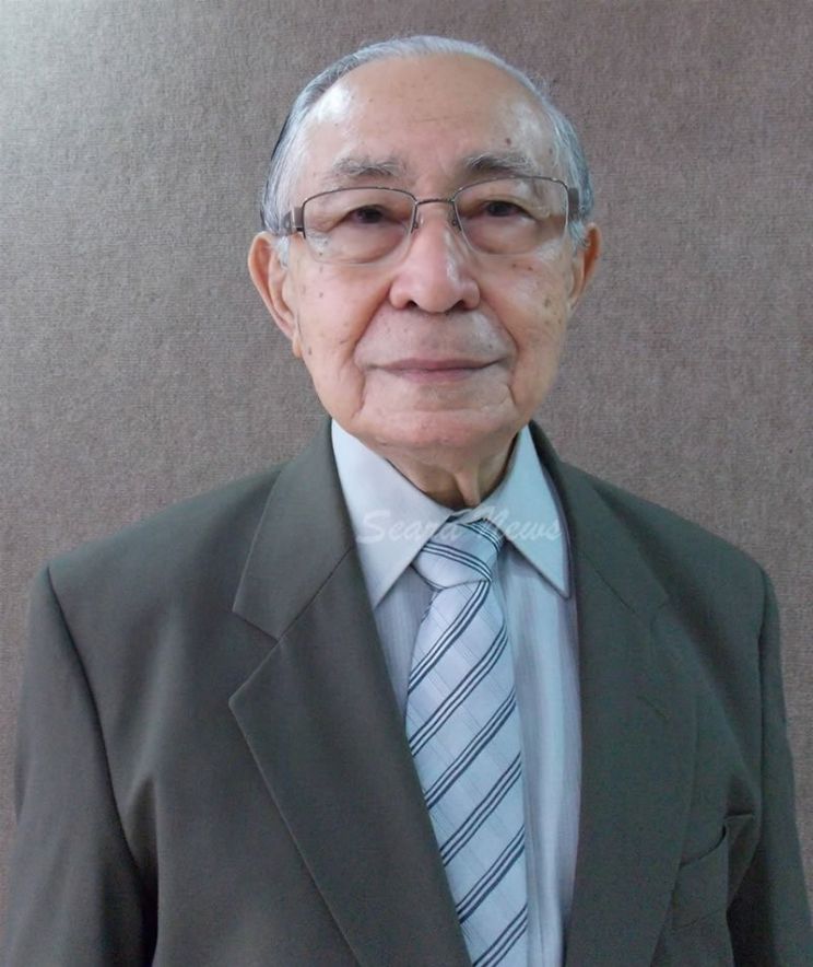 Eliel Swinton