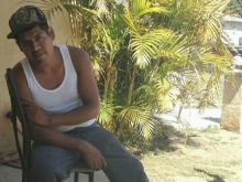 Eliezer Castro photo