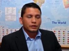 Eliezer Castro