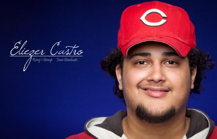 Eliezer Castro