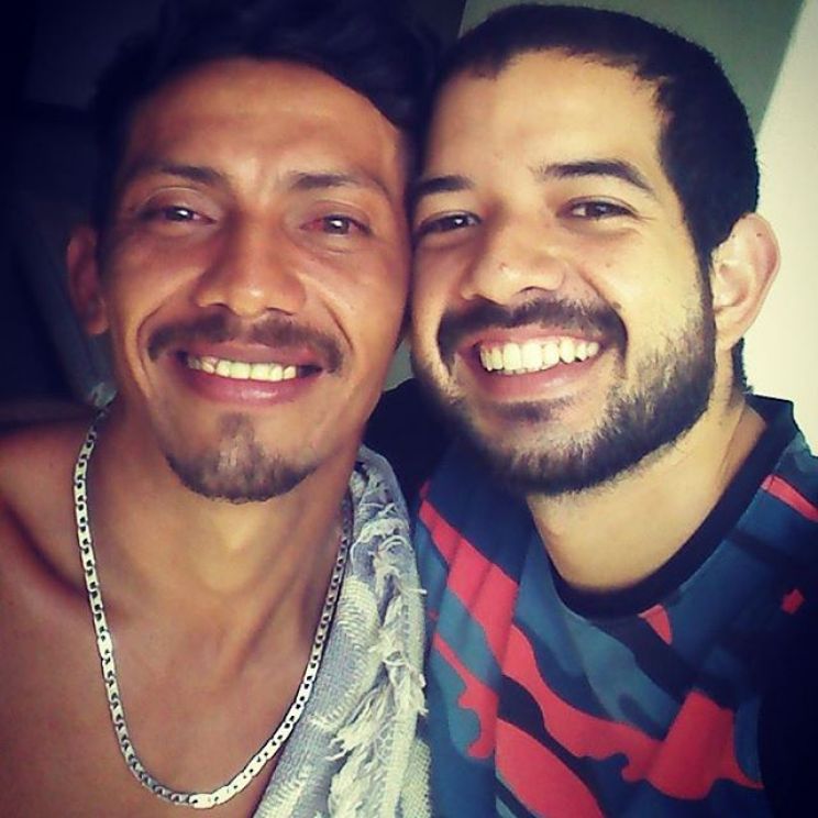 Eliezer Castro