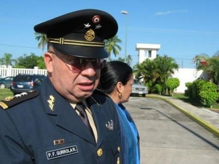 Eliezer Castro