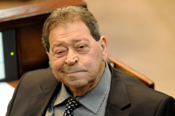 Eliezer Castro