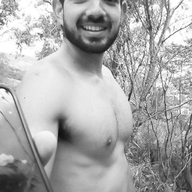 Eliezer Castro