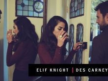 Elif Knight