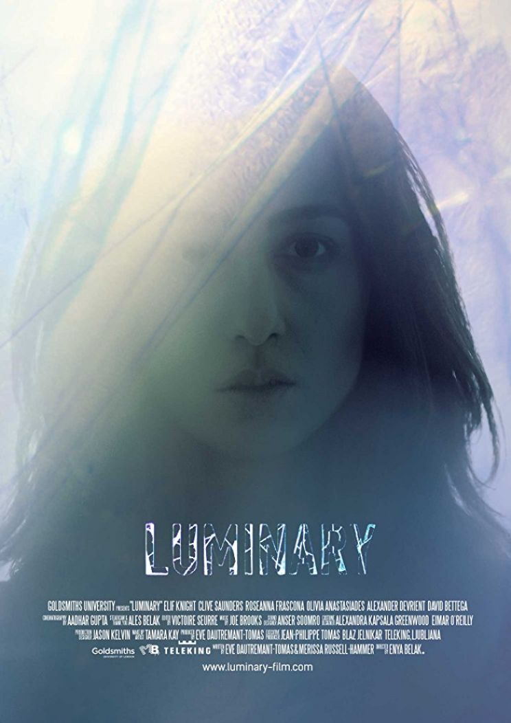 Elif Knight