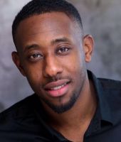 Elijah Baker