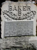 Elijah Baker