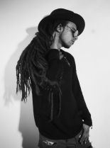 Elijah Baker