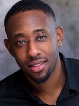 Elijah Baker