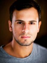 Elijah Baker