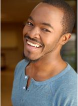 Elijah Baker