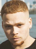 Elijah Baker
