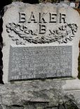 Elijah Baker