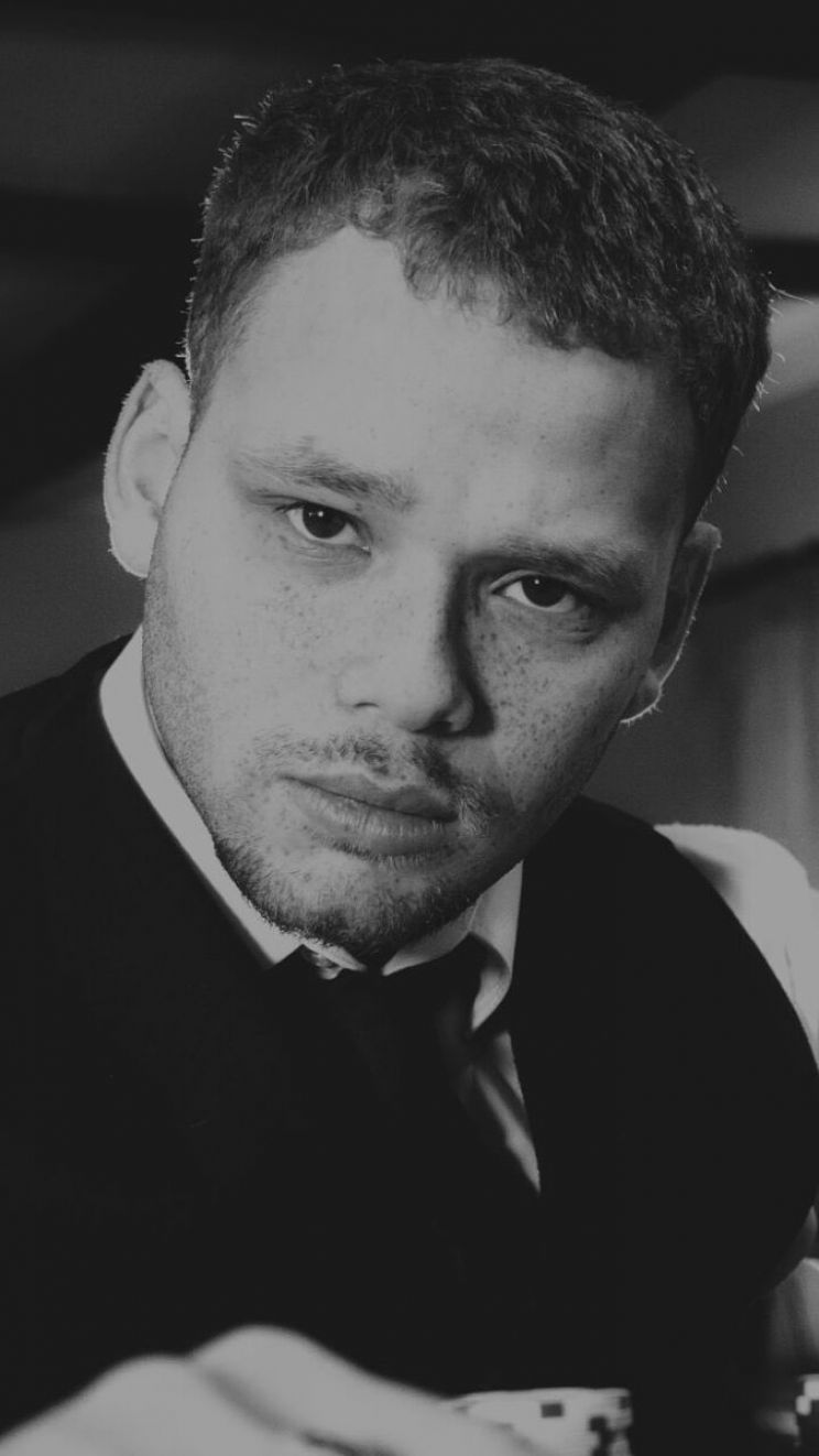 Elijah Baker