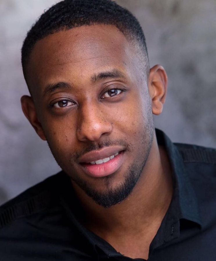 Elijah Baker