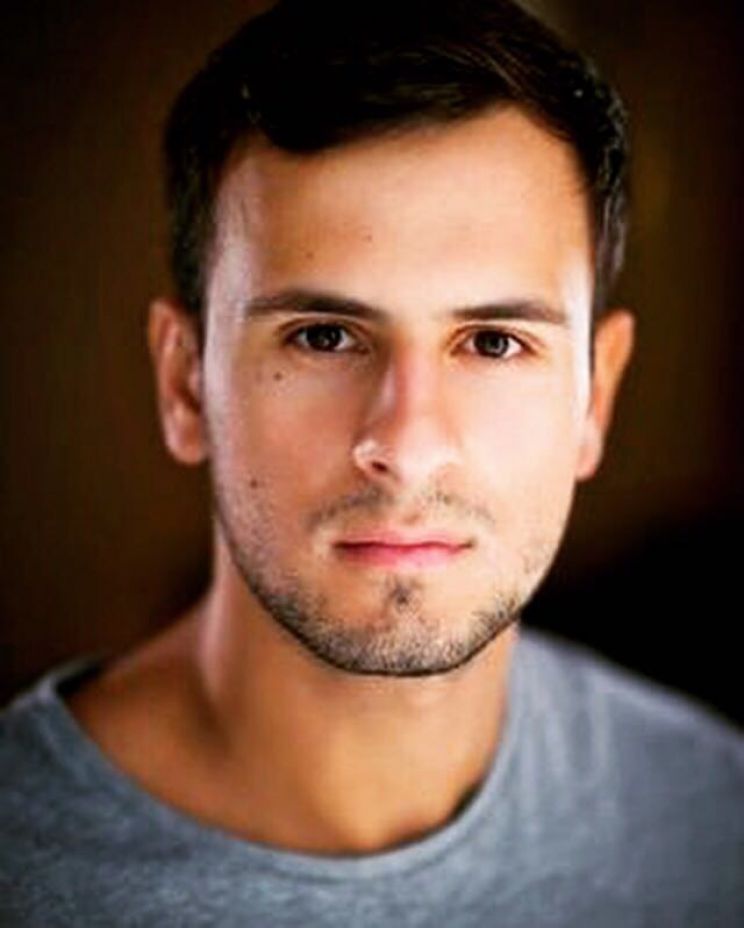 Elijah Baker