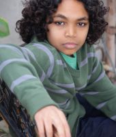 Elijah Grissom