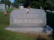 Elijah Grissom