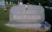 Elijah Grissom
