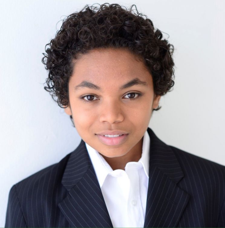 Elijah Grissom
