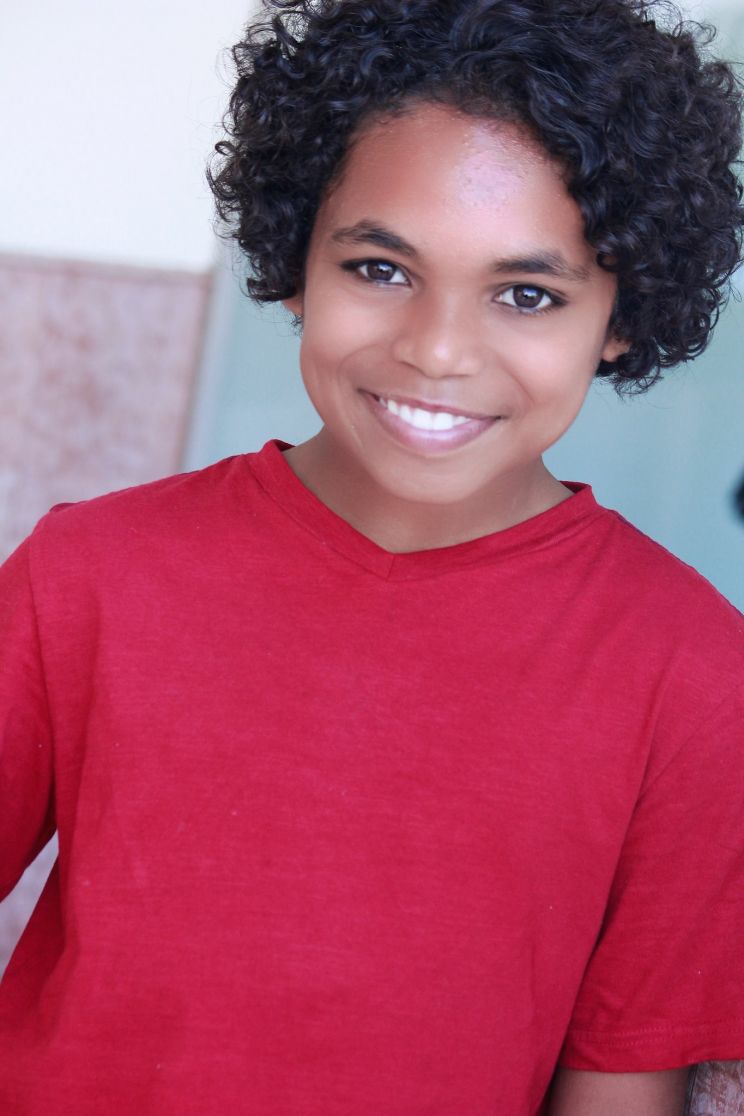 Elijah Grissom