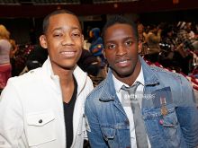 Elijah Kelley