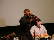 Elijah Kelley