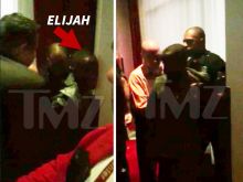 Elijah Kelley