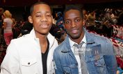 Elijah Kelley