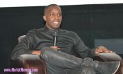 Elijah Kelley