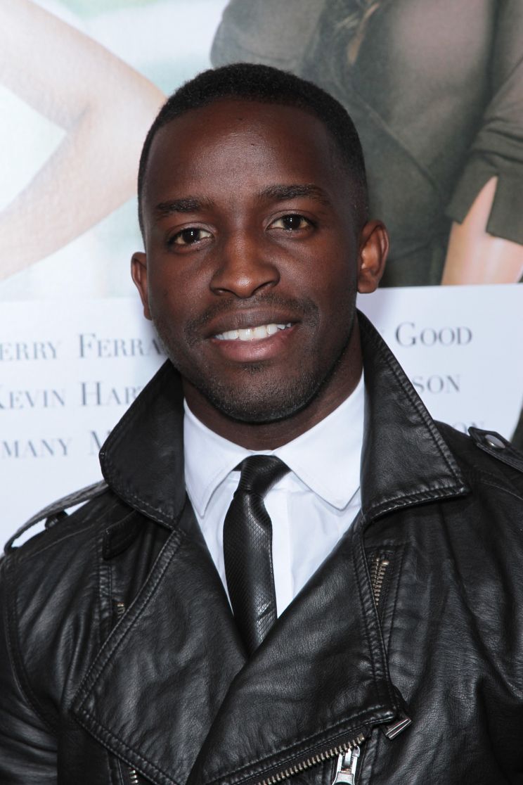 Elijah Kelley