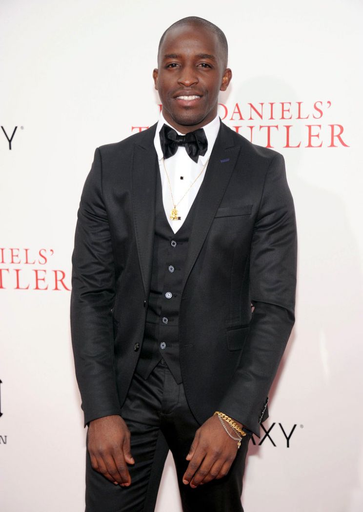 Elijah Kelley