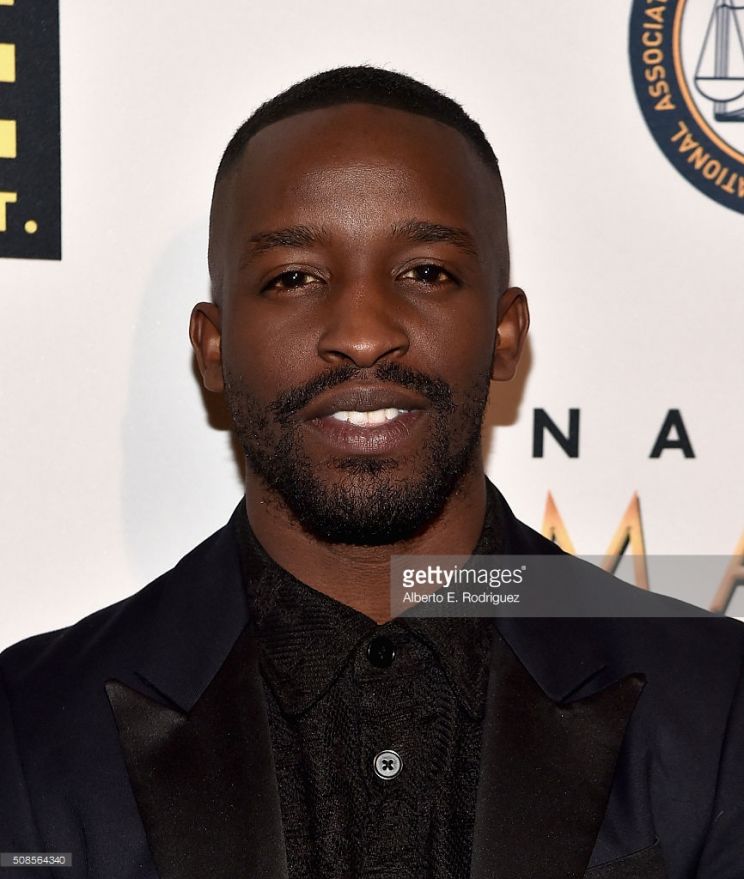 Elijah Kelley