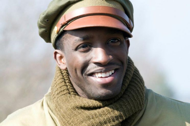 Elijah Kelley