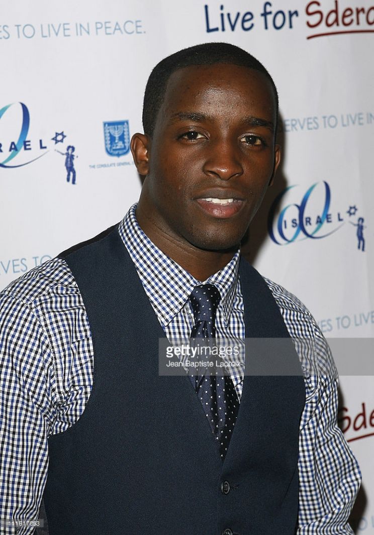 Elijah Kelley