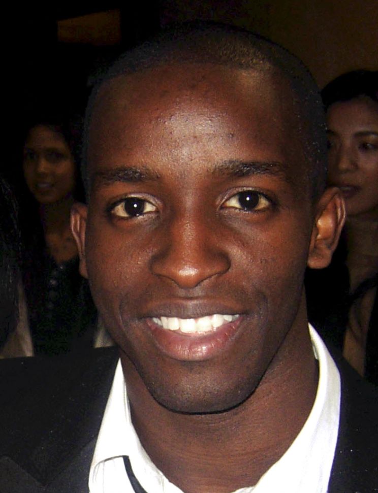 Elijah Kelley