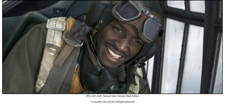 Elijah Kelley