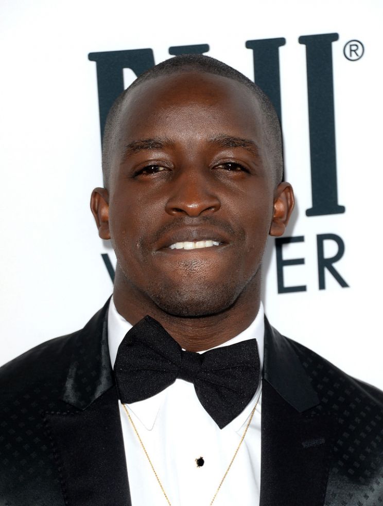 Elijah Kelley